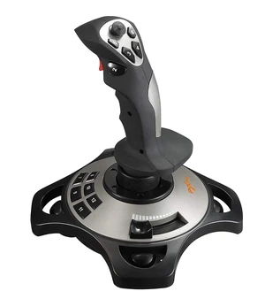 2113pro PC Flight Stick Joystick Flight Simulator Controls 2113pro PC Flight Stick Joystick Flight Simulator Controls