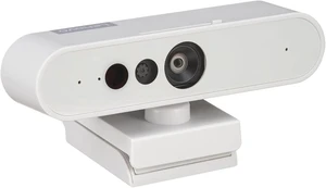 HD 1080p Webcam (510 FHD) Monitor Camera with 4X Digital Zoom, 95° Wide Angle, 360° Pan & Tilt, Dual Microphones & Windows Hello for Livestreaming & Conferences HD 1080p Webcam (510 FHD) Monitor Camera with 4X Digital Zoom, 95° Wide Angle, 360° Pan & Tilt, Dual Microphones & Windows Hello for Livestreaming & Conferences