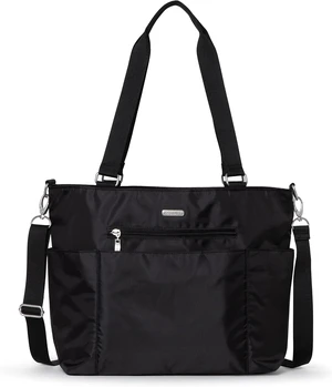 Essential Laptop Tote Lightweight Work Tote with Laptop Sleeve, Travel Crossbody Shoulder Bag for Women Essential Laptop Tote Lightweight Work Tote with Laptop Sleeve, Travel Crossbody Shoulder Bag for Women