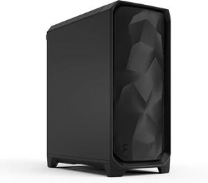 Meshify 3 Computer Case (Black Solid) Meshify 3 Computer Case (Black Solid)
