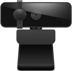 310 FHD 1080p Webcam 30 FPS, Plug-and-Play USB, 1.8M Cable, 2 Integrated Mics, External Privacy Shutter (Black) 310 FHD 1080p Webcam 30 FPS, Plug-and-Play USB, 1.8M Cable, 2 Integrated Mics, External Privacy Shutter (Black)