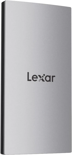 ES3 1TB Portable SSD USB 3.2 Gen 2, Up to 1050MB/s (Silver) ES3 1TB Portable SSD USB 3.2 Gen 2, Up to 1050MB/s (Silver)