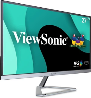 VX2776-SMHD 27" 1080p IPS LED Computer Monitor VX2776-SMHD 27" 1080p IPS LED Computer Monitor