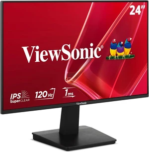 VA2448-MH 24" 1080p IPS Computer Monitor 120Hz Display VA2448-MH 24" 1080p IPS Computer Monitor 120Hz Display