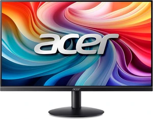 SB242Y H1bi 23.8" FHD 1920x1080 100Hz Office Monitor SB242Y H1bi 23.8" FHD 1920x1080 100Hz Office Monitor