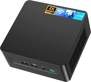 NUC 13 Pro NUC13ANHi5 Mini PC 16GB RAM, 512GB SSD NUC 13 Pro NUC13ANHi5 Mini PC 16GB RAM, 512GB SSD