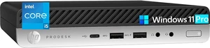 Business Mini Desktop PC Core i5, 8GB DDR4 RAM, 256GB PCIe SSD Business Mini Desktop PC Core i5, 8GB DDR4 RAM, 256GB PCIe SSD