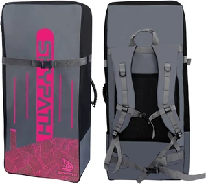 Paddle Board Backpack Bag iSUP Bag Paddle Board Backpack Bag iSUP Bag