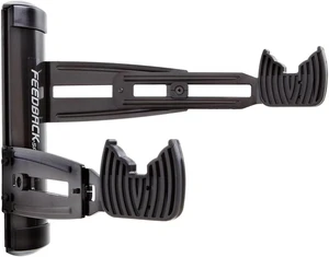 Velo Wall Rack 2D Bike Storage Hanger Mount with Adjustable Arms Velo Wall Rack 2D Bike Storage Hanger Mount with Adjustable Arms