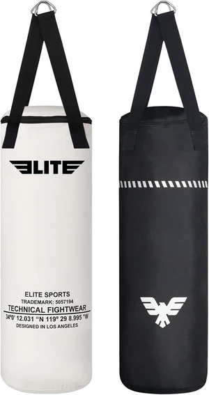 4 FT Boxing Bag Heavy-Duty Canvas Punching Bag with Straps for Boxing, MMA, Muay Thai, Kickboxing, Martial Arts & Fitness UNFILLED Heavy Bag 4 FT Boxing Bag Heavy-Duty Canvas Punching Bag with Straps for Boxing, MMA, Muay Thai, Kickboxing, Martial Arts & Fitness UNFILLED Heavy Bag