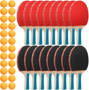 Paddle Set for Table Tennis Paddle Set for Table Tennis