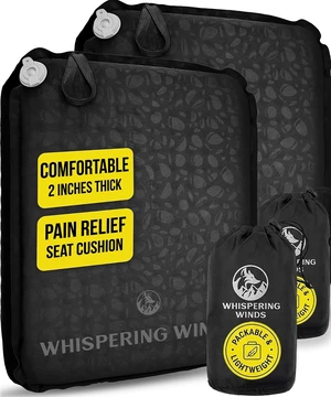 Seat Cushion Inflatable Seat Cushion Inflatable