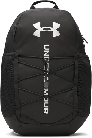 Unisex Hustle Sport 6.0 Backpack (001 BLACK, OSFM) Unisex Hustle Sport 6.0 Backpack (001 BLACK, OSFM)