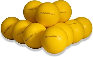 Regulation Size Soft Foam Baseballs Safe Training Balls for Indoor & Outdoor Batting, Throwing & Catching, Window-Safe for Youth & Adult Players Regulation Size Soft Foam Baseballs Safe Training Balls for Indoor & Outdoor Batting, Throwing & Catching, Window-Safe for Youth & Adult Players