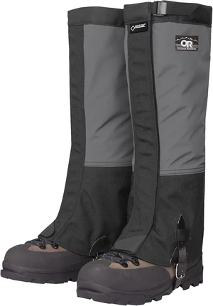 Crocodile Classic Gaiters for Men Crocodile Classic Gaiters for Men