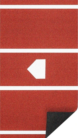 2024 Upgraded Baseball Hitting Mat with Anti-Slip Rubber Backing 12' x 6' Batting Cage Turf Mat with Home Plate & Batters Box, Indoor/Outdoor 2024 Upgraded Baseball Hitting Mat with Anti-Slip Rubber Backing 12' x 6' Batting Cage Turf Mat with Home Plate & Batters Box, Indoor/Outdoor