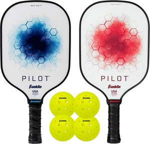 Pilot Pickleball Paddle Pilot Pickleball Paddle