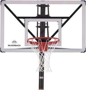 NXT54 In-Ground Basketball Hoop 54" Height Adjustable NXT54 In-Ground Basketball Hoop 54" Height Adjustable