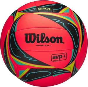AVP GRX Grass Game Volleyball  Official Size