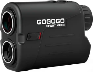 GS03 Laser Rangefinder for Golf/Hunting 1000/1200 Yards GS03 Laser Rangefinder for Golf/Hunting 1000/1200 Yards