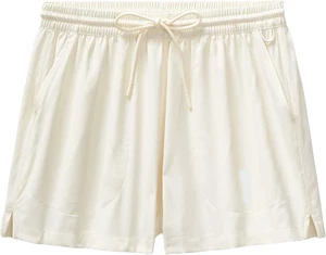 Women's Solarcool 3" Beach Short Lightweight Pull-On with Drawstring Waist Women's Solarcool 3" Beach Short Lightweight Pull-On with Drawstring Waist