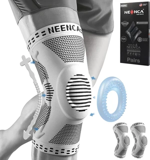 Professional Medical Knee Brace Support & Relief for Women & Men Professional Medical Knee Brace Support & Relief for Women & Men