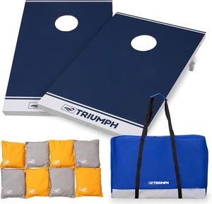 Cornhole Board Game Set Cornhole Board Game Set