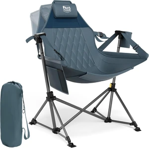Oversized Swinging Hammock Camping Chair, 400lbs Load Oversized Swinging Hammock Camping Chair, 400lbs Load