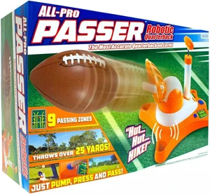 All Pro Passer, Robotic Quarterback All Pro Passer, Robotic Quarterback