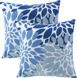 Decorative Outdoor Throw Pillows with Inserts Included Decorative Outdoor Throw Pillows with Inserts Included