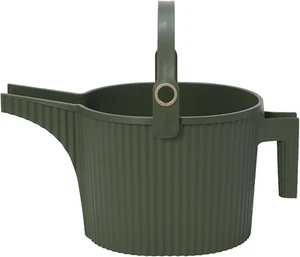 Large Watering Can with Widened Spout Large Watering Can with Widened Spout