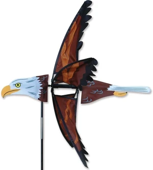25 in Flying Eagle Spinner 25 in Flying Eagle Spinner