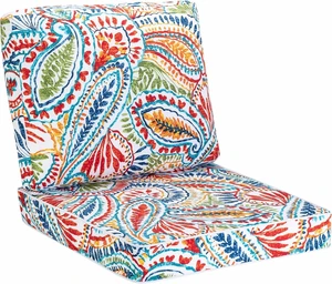 Waterproof Outside Chair Seat Cushions for Patio Waterproof Outside Chair Seat Cushions for Patio
