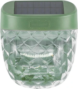 4 Pack Olive Green Magnetic Solar Garden Lights IPX4 Waterproof Outdoor Ambient Lamp for Classic Beds 4 Pack Olive Green Magnetic Solar Garden Lights IPX4 Waterproof Outdoor Ambient Lamp for Classic Beds