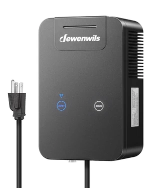 200W WiFi Low Voltage Landscape Transformer, 2 Zones 200W WiFi Low Voltage Landscape Transformer, 2 Zones