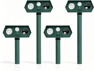 Outdoor Cat Repellent Outdoor Cat Repellent
