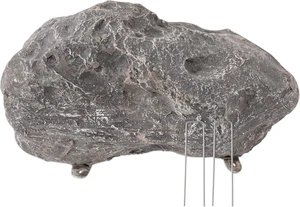 Faux Rock, 11.5" x 7.5" x 5.5" Outdoor Garden Landscape Décor Faux Rock, 11.5" x 7.5" x 5.5" Outdoor Garden Landscape Décor