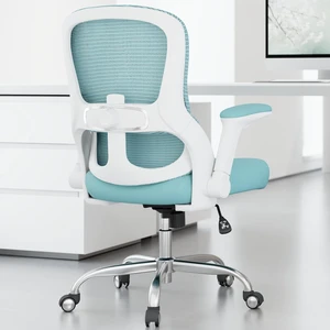 400 Lb Ergonomic Mesh Office Chair Comfy Desk Chair with Lumbar Support 400 Lb Ergonomic Mesh Office Chair Comfy Desk Chair with Lumbar Support
