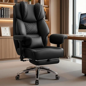 High Back Big & Tall Ergonomic Office Desk Chair High Back Big & Tall Ergonomic Office Desk Chair