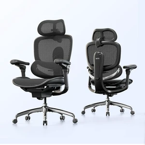 Doro C300 Pro V2 Ergonomic Office Chair with Full-Body Adaptive Support Doro C300 Pro V2 Ergonomic Office Chair with Full-Body Adaptive Support