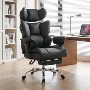 Big & Tall Office Chair 400 LBS for Adults, Home Office Big & Tall Office Chair 400 LBS for Adults, Home Office