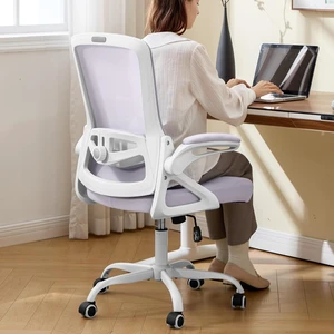 Ergonomic Office Desk Chair with Adjustable Lumbar Support Ergonomic Office Desk Chair with Adjustable Lumbar Support