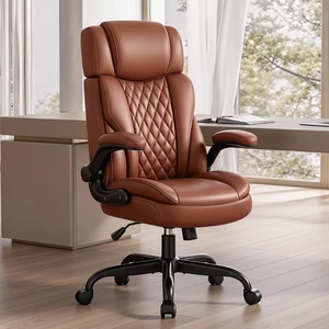 Ergonomic Executive Computer Office Chair for Home Office Ergonomic Executive Computer Office Chair for Home Office