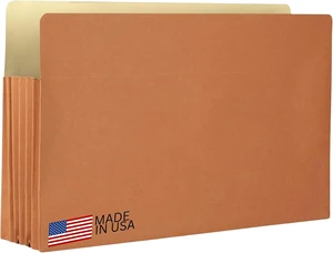 Expanding Accordion File Folder Legal Size 8½ x 14 Expanding Accordion File Folder Legal Size 8½ x 14