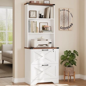 2 Drawer File Cabinet with Lock for Home Office 2 Drawer File Cabinet with Lock for Home Office