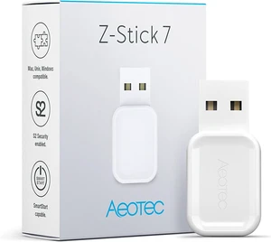 Z-Stick 7 Z-Stick 7