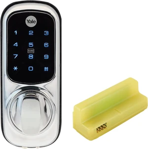 Smart Keyless Lock with Module Smart Keyless Lock with Module