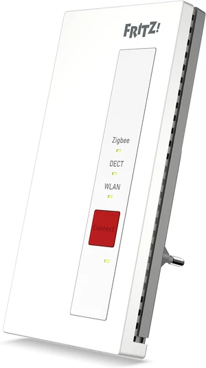 Smart Gateway AVM Smart Gateway AVM