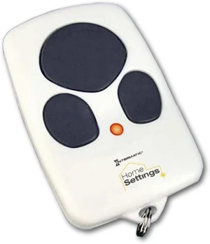 Wayne-Dalton 3973CR 3-Button Transmitter Wayne-Dalton 3973CR 3-Button Transmitter