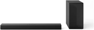 S60T Smart Soundbar 340W, 3.1 Channels, Dolby Digital & DTS Surround Sound, HDMI, Bluetooth, USB, Optical In, Black S60T Smart Soundbar 340W, 3.1 Channels, Dolby Digital & DTS Surround Sound, HDMI, Bluetooth, USB, Optical In, Black
